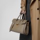 Vintage genuine leather handbag tote bags, new cross-border vegetable-tanned cowhide large-capacity briefcases, large travel bags for women Vintage genuine leather handbag tote bags, new cross-border vegetable-tanned cowhide large-capacity briefcases, large travel bags for women