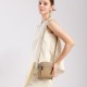 Genuine leather underarm tote bag, hobo bag, 2025 new cowhide women's bag, large commuter bag, shoulder bag, crossbody bag