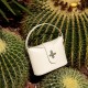 New trendy urban minimalist genuine leather women's bags, 2025 crossbody bags, light luxury niche premium capsule lock bags. New trendy urban minimalist genuine leather women's bags, 2025 crossbody bags, light luxury niche premium capsule lock bags.