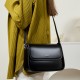 Saddle Bag for Women - Spring/Summer High-Quality Bags, 2025 New Trendy Small Design Leather Crossbody Bag for Women