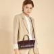 Tote bag, 2025 new style genuine leather handbag, spring and summer light luxury women's bag, high-end single shoulder crossbody bag Bags Tote bag, 2025 new style genuine leather handbag, spring and summer light luxury women's bag, high-end single shoulder crossbody bag Bags