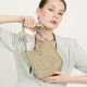 2025 New Style Top-Grade Cowhide Handbag for Women: Casual Handbag for Women, Spring/Summer New Style Retro Messenger Bag, Shoulder/Shoulder Bag 2025 New Style Top-Grade Cowhide Handbag for Women: Casual Handbag for Women, Spring/Summer New Style Retro Messenger Bag, Shoulder/Shoulder Bag