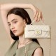 Leather Chanel-style light luxury fashion, 2025 new, single-shoulder and crossbody handbags, diamond-patterned bags. Leather Chanel-style light luxury fashion, 2025 new, single-shoulder and crossbody handbags, diamond-patterned bags.
