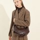Same crossbody bag, croissant bag, original leather shoulder bag, underarm bag, large-capacity commuter bag Same crossbody bag, croissant bag, original leather shoulder bag, underarm bag, large-capacity commuter bag