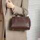 Cowhide Women's Spring/Summer New Retro Commuter Single Shoulder Crossbody Bags, Vegetable Basket Bags, Genuine Leather Handbags Cowhide Women's Spring/Summer New Retro Commuter Single Shoulder Crossbody Bags, Vegetable Basket Bags, Genuine Leather Handbags