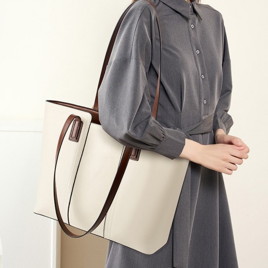Foreign Trade Large Bag, 2025 New, Large-Capacity Women's Tote Bag, Versatile Women's Bag, Shoulder Bag Foreign Trade Large Bag, 2025 New, Large-Capacity Women's Tote Bag, Versatile Women's Bag, Shoulder Bag