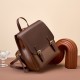 2025 new spring/autumn backpack for women, university-style Simple women's backpack, large-capacity travel backpack 2025 new spring/autumn backpack for women, university-style Simple women's backpack, large-capacity travel backpack