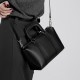 2025 New Style Mini Shoulder Bag, Spring/Summer Wholesale top-grain cowhide saddle bags, genuine leather women's bags, versatile Evelyn crossbody small bag 2025 New Style Mini Shoulder Bag, Spring/Summer Wholesale top-grain cowhide saddle bags, genuine leather women's bags, versatile Evelyn crossbody small bag