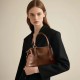 2025 new commuter bags, premium crossbody bags, large-capacity single-shoulder bucket bags.