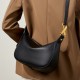2025 New Style Niche Underarm Bag for Women Dumpling bag women's crossbody bag, premium genuine leather shoulder bag