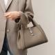 2025 new summer women's bags, crossbody bags, genuine leather pillow bag, underarm bag, luxury shoulder bag.