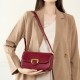 Special offer, 2025 autumn new genuine leather women's bag, versatile commuter underarm bag, Chanel-style diamond-patterned shoulder crossbody bag Special offer, 2025 autumn new genuine leather women's bag, versatile commuter underarm bag, Chanel-style diamond-patterned shoulder crossbody bag