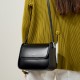 Saddle Bag for Women - Spring/Summer High-Quality Bags, 2025 New Trendy Small Design Leather Crossbody Bag for Women