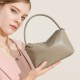 Light luxury, elegant, casual, versatile, small pillow bag, retro, simple commuter handbag, crossbody chain bag for women. Light luxury, elegant, casual, versatile, small pillow bag, retro, simple commuter handbag, crossbody chain bag for women.