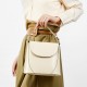 Niche Design Genuine Leather Crossbody Bag for Women, 2025 New Simple Cylindrical Bag, Luxury Shoulder Bag, Cowhide Baguette Bag Niche Design Genuine Leather Crossbody Bag for Women, 2025 New Simple Cylindrical Bag, Luxury Shoulder Bag, Cowhide Baguette Bag