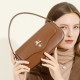 2025 New Women's Commuter Genuine Leather Bags, Large-Capacity Mother's Crossbody Bags, Luxury Handbags