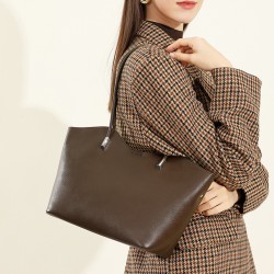 2025 new style women's bag, large capacity, cute women's shoulder bag, suitable for college students, commuting, tote bag