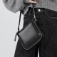 Spring/Summer new genuine leather women's bag, shoulder crossbody phone bag, women's bucket bag, small shoulder bag, underarm bag Spring/Summer new genuine leather women's bag, shoulder crossbody phone bag, women's bucket bag, small shoulder bag, underarm bag