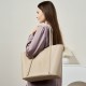 2025 new genuine leather tote bag, large summer handbag, cowhide commuting shoulder bag, large capacity 2025 new genuine leather tote bag, large summer handbag, cowhide commuting shoulder bag, large capacity