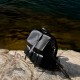 2025 new stylish large-capacity, multifunctional genuine leather backpacks. Women's travel backpacks