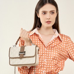 2025 New Diamond-Patterned Crossbody Bag for Women, Popular Light Luxury Brand Birthday Gift, Luxury Genuine Leather Women's Bag