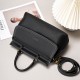 2025 new style top-grain cowhide bags for women, genuine leather messenger bags, large-capacity commuter briefcases 2025 new style top-grain cowhide bags for women, genuine leather messenger bags, large-capacity commuter briefcases