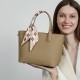 Genuine leather women's bag, 2025 new women's handbag, stylish mother's bag, large-capacity vegetable basket crossbody bag Genuine leather women's bag, 2025 new women's handbag, stylish mother's bag, large-capacity vegetable basket crossbody bag