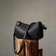 2025 new style genuine leather women's bags, soft cowhide swinger fashion single-shoulder crossbody bags, mahjong underarm bags