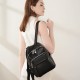 Premium vegetable-tanned leather women's backpack 2025 New Spring/Summer Fashionable Large-Capacity Women's Travel and Commuter Backpack Premium vegetable-tanned leather women's backpack 2025 New Spring/Summer Fashionable Large-Capacity Women's Travel and Commuter Backpack