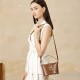 New trendy urban minimalist genuine leather women's bags, 2025 crossbody bags, light luxury niche premium capsule lock bags. New trendy urban minimalist genuine leather women's bags, 2025 crossbody bags, light luxury niche premium capsule lock bags.
