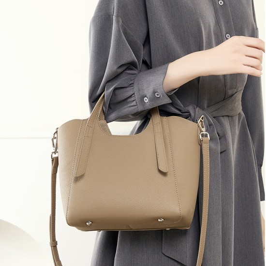 2025 new style genuine leather bags, commuter bags for women, mother's bags, luxurious and stylish handbags, shoulder bags, and crossbody bags 2025 new style genuine leather bags, commuter bags for women, mother's bags, luxurious and stylish handbags, shoulder bags, and crossbody bags