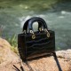 Women's bags, 2025 new Princess Diana bag, genuine leather crossbody bag, commuter cowhide handbag Women's bags, 2025 new Princess Diana bag, genuine leather crossbody bag, commuter cowhide handbag
