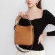 2025 new style spring and summer wedding bag, retro crossbody bag for women, small Trendy, stylish saddle shoulder bag with a fashionable cashew nut bag.