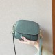 Genius Leather Mini Bag, 2025 New Fashion, Versatile Handbag, Women's Single Shoulder Crossbody Small Bag Genius Leather Mini Bag, 2025 New Fashion, Versatile Handbag, Women's Single Shoulder Crossbody Small Bag