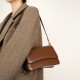 2025 new versatile shoulder and crossbody bag, high-quality cowhide niche baguette bag, high-quality underarm bag for women 2025 new versatile shoulder and crossbody bag, high-quality cowhide niche baguette bag, high-quality underarm bag for women