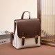2025 new spring/autumn backpack for women, university-style Simple women's backpack, large-capacity travel backpack 2025 new spring/autumn backpack for women, university-style Simple women's backpack, large-capacity travel backpack