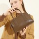 2025 Spring/Summer new genuine leather women's bags, retro crossbody bags, commuter handbags, niche, high-quality shoulder bags 2025 Spring/Summer new genuine leather women's bags, retro crossbody bags, commuter handbags, niche, high-quality shoulder bags