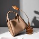 2025 New Style Genuine Leather Handbag, A Stylish Mother's Shopping Basket, Cowhide Bucket Bag 2025 New Style Genuine Leather Handbag, A Stylish Mother's Shopping Basket, Cowhide Bucket Bag