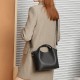 High-Quality Cowhide Half-Moon Bag, Fashionable Crescent Underarm Bag, 2025 New Genuine Leather Casual Shoulder Crossbody Bag High-Quality Cowhide Half-Moon Bag, Fashionable Crescent Underarm Bag, 2025 New Genuine Leather Casual Shoulder Crossbody Bag