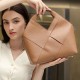 Best-selling Cross-border Top-Grain Genuine Leather Braided Handbag, Inverted Triangle Design, Fashionable Soft Leather Handbag Crossbody Bag Best-selling Cross-border Top-Grain Genuine Leather Braided Handbag, Inverted Triangle Design, Fashionable Soft Leather Handbag Crossbody Bag