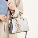 Leather Bag for Women - 2025 New Leather Handbag for Mother, Tote Crossbody Bag, Elegant Style Women's Bag Leather Bag for Women - 2025 New Leather Handbag for Mother, Tote Crossbody Bag, Elegant Style Women's Bag
