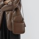 Spring/Summer new genuine leather women's bag, shoulder crossbody phone bag, women's bucket bag, small shoulder bag, underarm bag Spring/Summer new genuine leather women's bag, shoulder crossbody phone bag, women's bucket bag, small shoulder bag, underarm bag