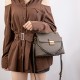 Women's bags, spring 2023, forest-style niche, light luxury shoulder and crossbody bags, a trendy hit on Douyin, vintage soft leather. Women's bags, spring 2023, forest-style niche, light luxury shoulder and crossbody bags, a trendy hit on Douyin, vintage soft leather.