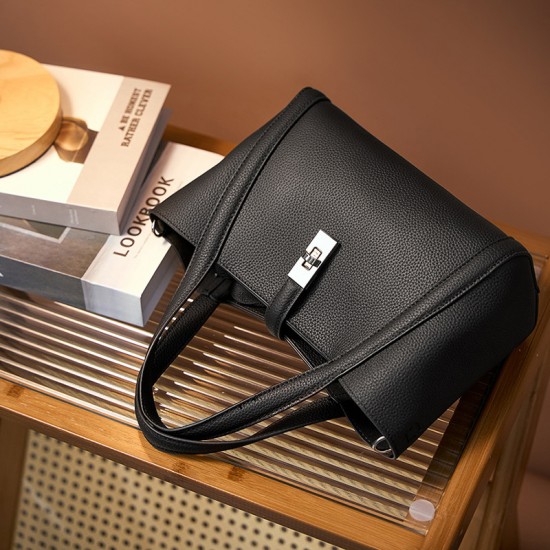 2025 new summer women's bags, crossbody bags, genuine leather pillow bag, underarm bag, luxury shoulder bag.