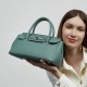 2025 New Style Chanel-Style Genuine Leather Single Shoulder Bag, a High-End Thick Chain Hobo Underarm Bag, a Diamond-Quartz Chain Bag 2025 New Style Chanel-Style Genuine Leather Single Shoulder Bag, a High-End Thick Chain Hobo Underarm Bag, a Diamond-Quartz Chain Bag