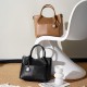 2025 new spring/summer new genuine leather women's single-shoulder bag, large-capacity tote bag, crossbody bag for middle-aged mothers 2025 new spring/summer new genuine leather women's single-shoulder bag, large-capacity tote bag, crossbody bag for middle-aged mothers