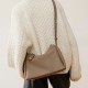 Premium genuine leather women's bag, new 2025 new crossbody shoulder bag, fashionable and stylish underarm bag. Premium genuine leather women's bag, new 2025 new crossbody shoulder bag, fashionable and stylish underarm bag.