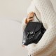 Special Price: 2025 Korean Niche Chanel-Style Chain Bag, Large Capacity, Retro Cowhide Shoulder/Crossbody Bucket Bag Special Price: 2025 Korean Niche Chanel-Style Chain Bag, Large Capacity, Retro Cowhide Shoulder/Crossbody Bucket Bag