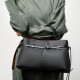 Luxury genuine leather handbags for women, 2025 new spring and summer large-capacity commuter platinum bags, briefcases. Luxury genuine leather handbags for women, 2025 new spring and summer large-capacity commuter platinum bags, briefcases.