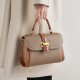 Top-grain cowhide bag, high-quality fashionable handbag, crossbody bag, niche light luxury shoulder bag, versatile genuine leather for women Top-grain cowhide bag, high-quality fashionable handbag, crossbody bag, niche light luxury shoulder bag, versatile genuine leather for women
